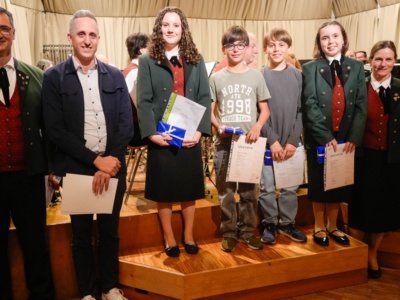 Frühjahrskonzert 2026 – Foto 11