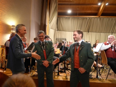 Frühjahrskonzert 2026 – Foto 12