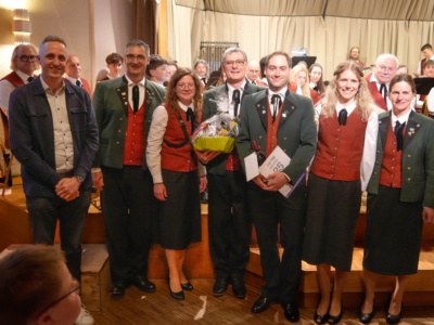 Frühjahrskonzert 2026 – Foto 15