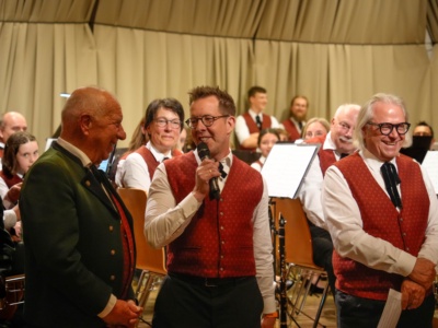 Frühjahrskonzert 2026 – Foto 16