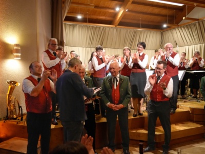 Frühjahrskonzert 2026 – Foto 17