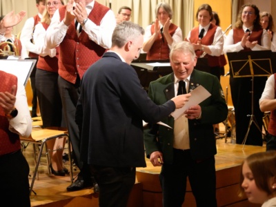 Frühjahrskonzert 2026 – Foto 18