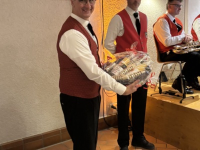 Frühjahrskonzert 2026 – Foto 7