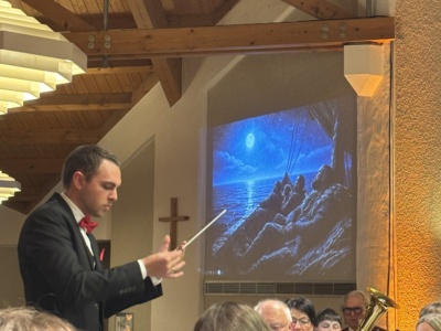 Frühjahrskonzert 2026 – Foto 9