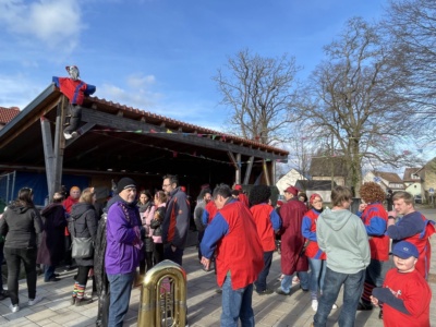Fastnacht 2023 – Foto 2