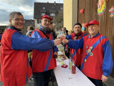 Fastnacht 2023 – Foto 5