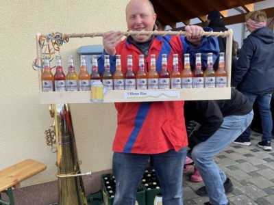 Fastnacht 2023 – Foto 8