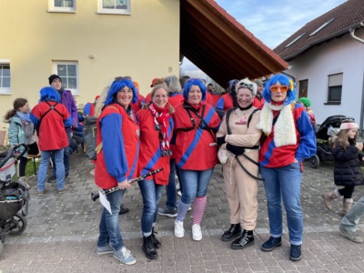 Fastnacht 2023 – Foto 6