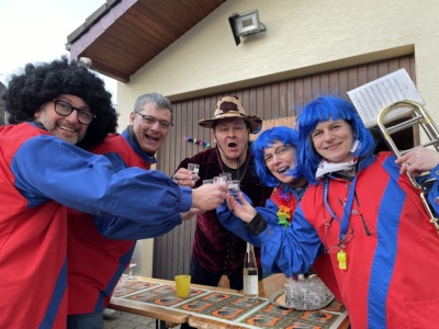 Fastnacht 2023 – Foto 7