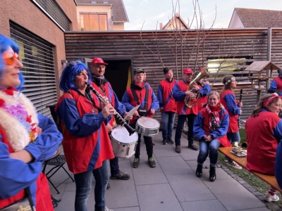 Fastnacht 2023 – Foto 10