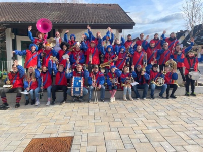 Fastnacht 2023 – Foto 4