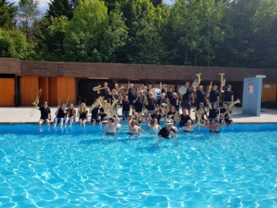 Internationales Musikantentreffen Pilsen – Foto 4