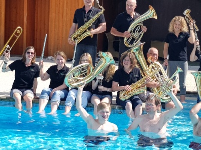 Internationales Musikantentreffen Pilsen – Foto 6