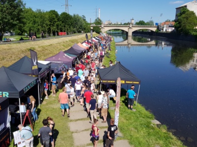 Internationales Musikantentreffen Pilsen – Foto 14