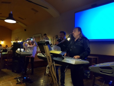 Internationales Musikantentreffen Pilsen – Foto 15