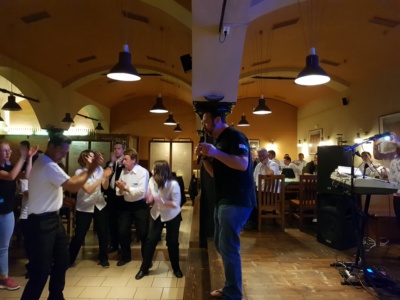 Internationales Musikantentreffen Pilsen – Foto 16