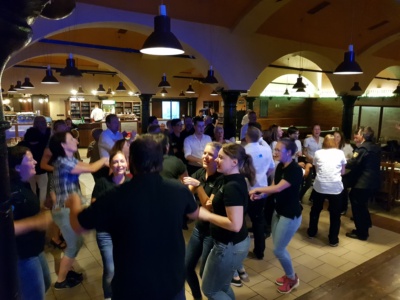 Internationales Musikantentreffen Pilsen – Foto 17