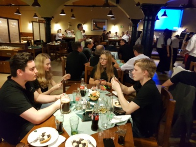 Internationales Musikantentreffen Pilsen – Foto 18