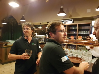 Internationales Musikantentreffen Pilsen – Foto 19