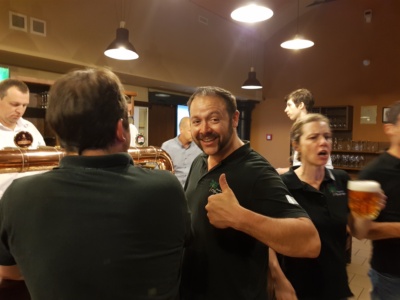 Internationales Musikantentreffen Pilsen – Foto 20