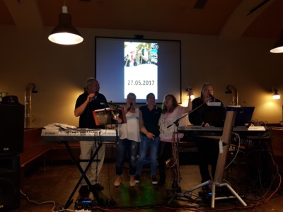 Internationales Musikantentreffen Pilsen – Foto 23