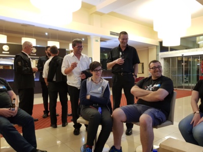 Internationales Musikantentreffen Pilsen – Foto 25