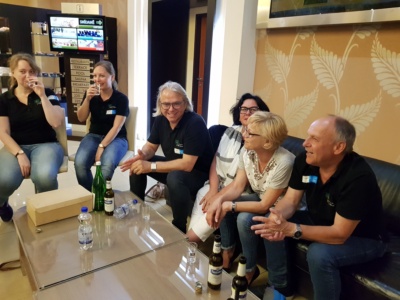 Internationales Musikantentreffen Pilsen – Foto 26