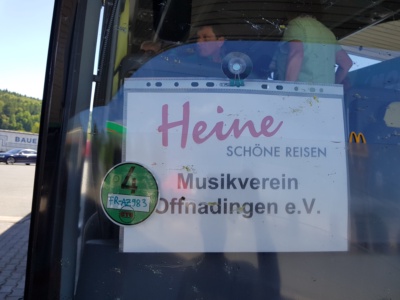 Internationales Musikantentreffen Pilsen – Foto 29