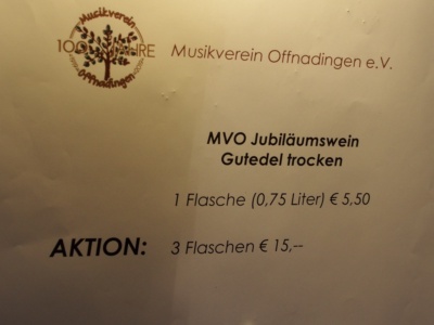100 Jahre MVO: Jubiläumskonzert – Foto 34