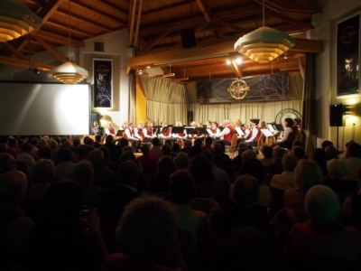 100 Jahre MVO: Jubiläumskonzert – Foto 50