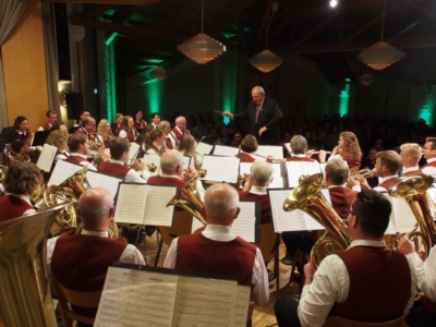 100 Jahre MVO: Jubiläumskonzert – Foto 55