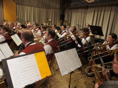 100 Jahre MVO: Jubiläumskonzert – Foto 60