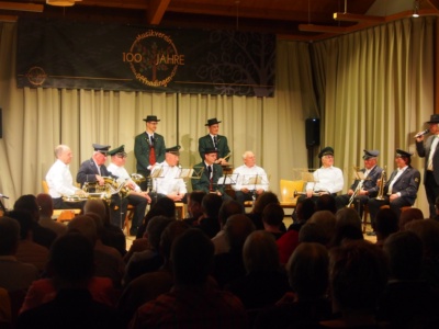 100 Jahre MVO: Jubiläumskonzert – Foto 82