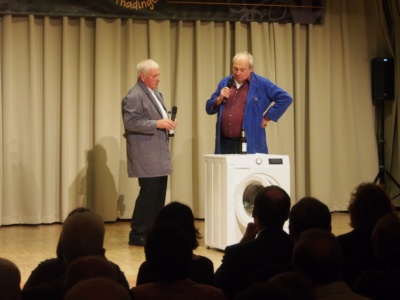 100 Jahre MVO: Jubiläumskonzert – Foto 96