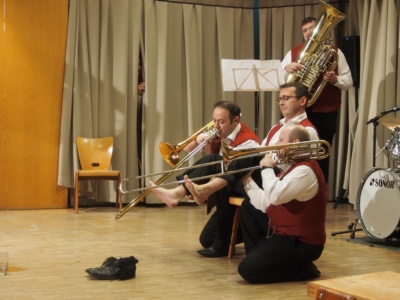 100 Jahre MVO: Jubiläumskonzert – Foto 119