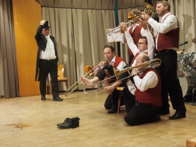 100 Jahre MVO: Jubiläumskonzert – Foto 120