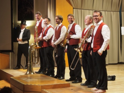 100 Jahre MVO: Jubiläumskonzert – Foto 125