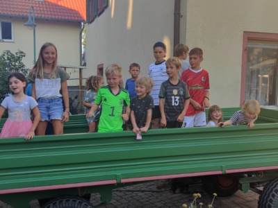 Dorfplatzeröffnung 2021 – Foto 25