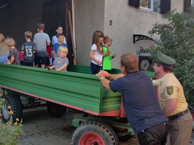 Dorfplatzeröffnung 2021 – Foto 26