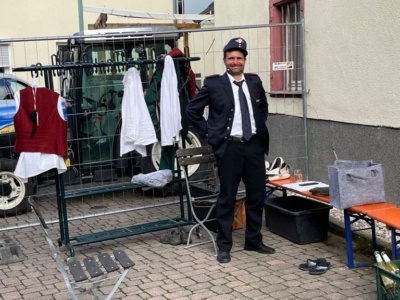 Dorfplatzeröffnung 2021 – Foto 17