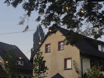 Dorfplatzeröffnung 2021 – Foto 31