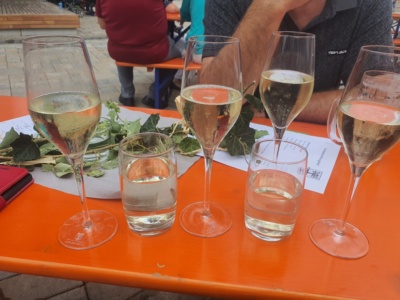 Dorfplatzeröffnung 2021 – Foto 32