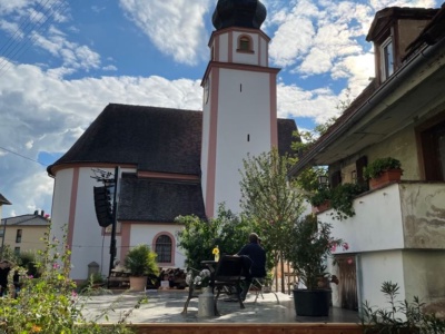 Dorfplatzeröffnung 2021 – Foto 19