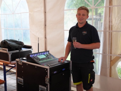 Dorffest 2024 – Foto 4