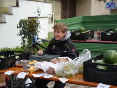 Dorffest 2024 – Foto 12