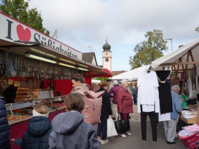 Dorffest 2024 – Foto 19
