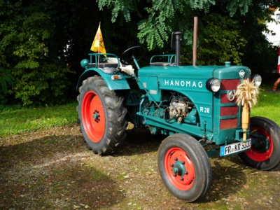 Dorffest 2024 – Foto 25