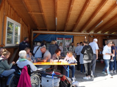 Dorffest 2024 – Foto 24