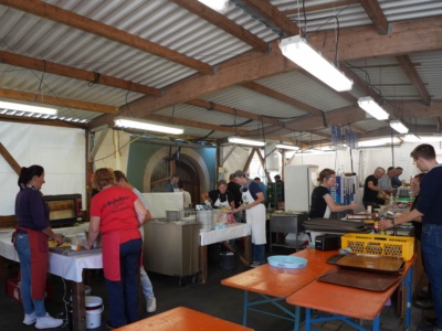 Dorffest 2024 – Foto 27
