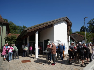 Dorffest 2024 – Foto 36